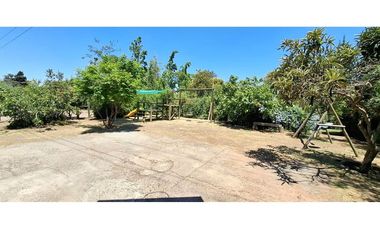 Casa condominio - Semi amoblado