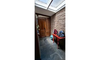 Casa condominio - Semi amoblado