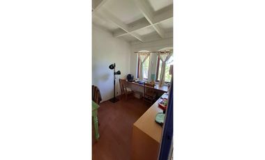 Casa condominio - Semi amoblado