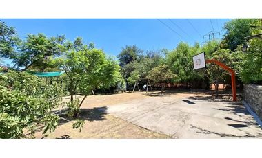 Casa condominio - Semi amoblado