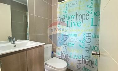 SE VENDE DEPARTAMENTO 3D/2B/E, C. PARQUE ORIENTE