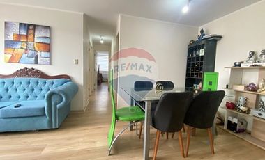 SE VENDE DEPARTAMENTO 3D/2B/E, C. PARQUE ORIENTE