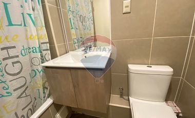 SE VENDE DEPARTAMENTO 3D/2B/E, C. PARQUE ORIENTE