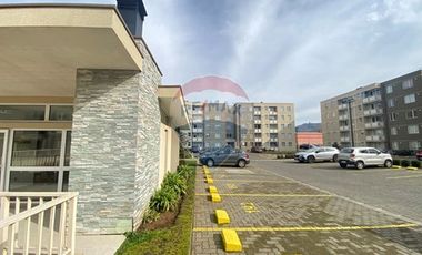 SE VENDE DEPARTAMENTO 3D/2B/E, C. PARQUE ORIENTE