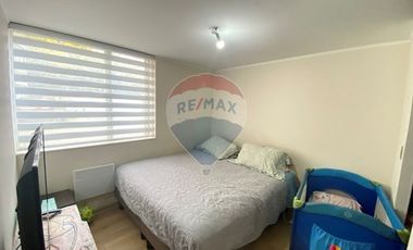 SE VENDE DEPARTAMENTO 3D/2B/E, C. PARQUE ORIENTE