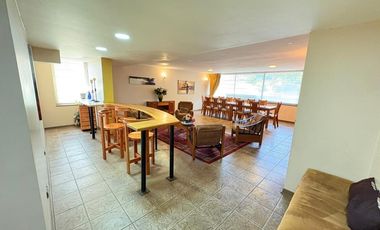 Departamento en venta