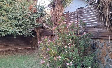 Hogar Ideal en Machalí Espacio y Comodidad Total