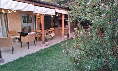 Hogar Ideal en Machalí Espacio y Comodidad Total