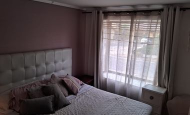 Hogar Ideal en Machalí Espacio y Comodidad Total