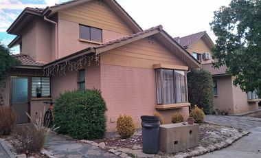 Hogar Ideal en Machalí Espacio y Comodidad Total