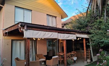 Hogar Ideal en Machalí Espacio y Comodidad Total