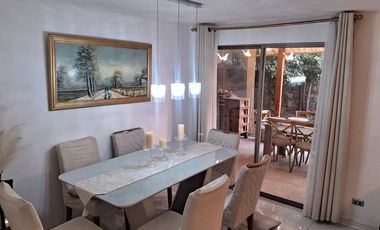 Hogar Ideal en Machalí Espacio y Comodidad Total