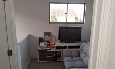 Hogar Ideal en Machalí Espacio y Comodidad Total