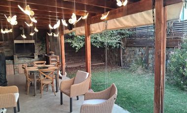 Hogar Ideal en Machalí Espacio y Comodidad Total