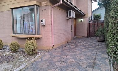 Hogar Ideal en Machalí Espacio y Comodidad Total