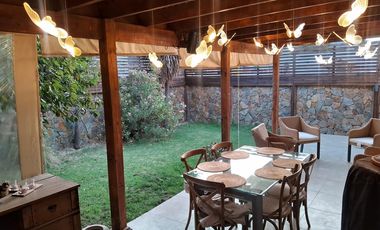 Hogar Ideal en Machalí Espacio y Comodidad Total