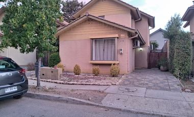 Hogar Ideal en Machalí Espacio y Comodidad Total