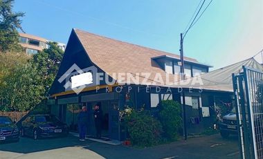 Oficina en Arriendo en Alonso de camargo