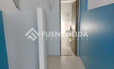 Oficina en Arriendo en Alonso de camargo