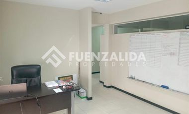 Oficina en Arriendo en Alonso de camargo