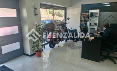 Oficina en Arriendo en Alonso de camargo