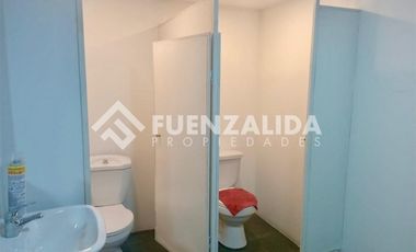 Oficina en Arriendo en Alonso de camargo