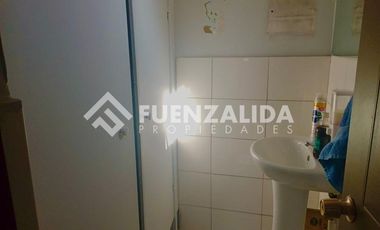 Oficina en Arriendo en Alonso de camargo