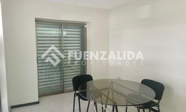 Oficina en Arriendo en Alonso de camargo