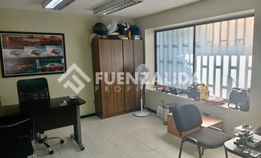 Oficina en Arriendo en Alonso de camargo