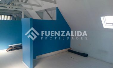 Oficina en Arriendo en Alonso de camargo