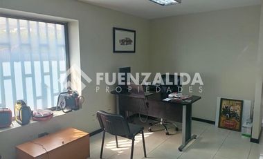 Oficina en Arriendo en Alonso de camargo