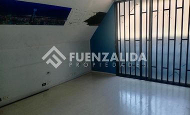 Oficina en Arriendo en Alonso de camargo