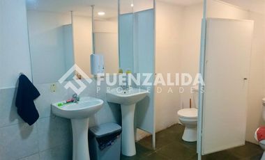 Oficina en Arriendo en Alonso de camargo