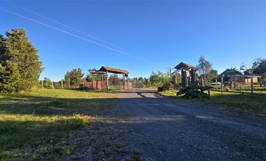 Parcela en Venta en Colonia Tres Puentes