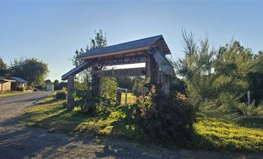 Parcela en Venta en Colonia Tres Puentes