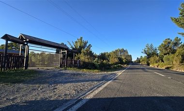 Parcela en Venta en Colonia Tres Puentes