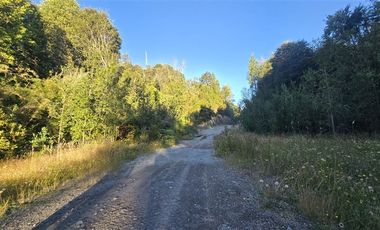 Parcela en Venta en Colonia Tres Puentes