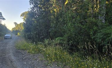 Parcela en Venta en Colonia Tres Puentes