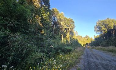 Parcela en Venta en Colonia Tres Puentes
