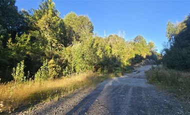 Parcela en Venta en Colonia Tres Puentes