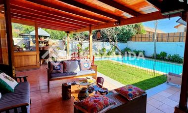 Oficina en Arriendo en Echeñique, Av. Ossa