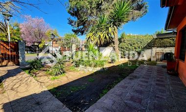 Oficina en Arriendo en Echeñique, Av. Ossa