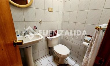 Oficina en Arriendo en Echeñique, Av. Ossa