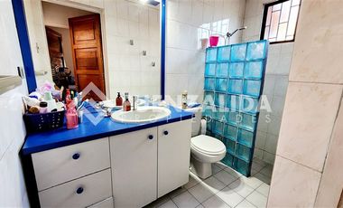 Oficina en Arriendo en Echeñique, Av. Ossa