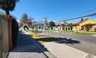 Oficina en Arriendo en Echeñique, Av. Ossa