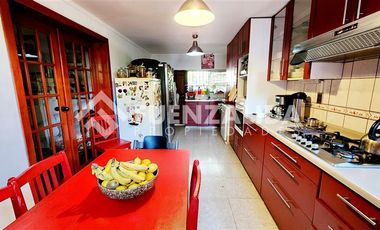 Oficina en Arriendo en Echeñique, Av. Ossa