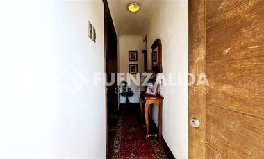 Oficina en Arriendo en Echeñique, Av. Ossa