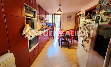 Oficina en Arriendo en Echeñique, Av. Ossa