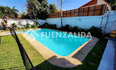 Oficina en Arriendo en Echeñique, Av. Ossa