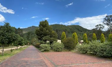 VENTA de CASAS en SOPO